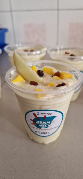 DÈGUÈ ET LAIT