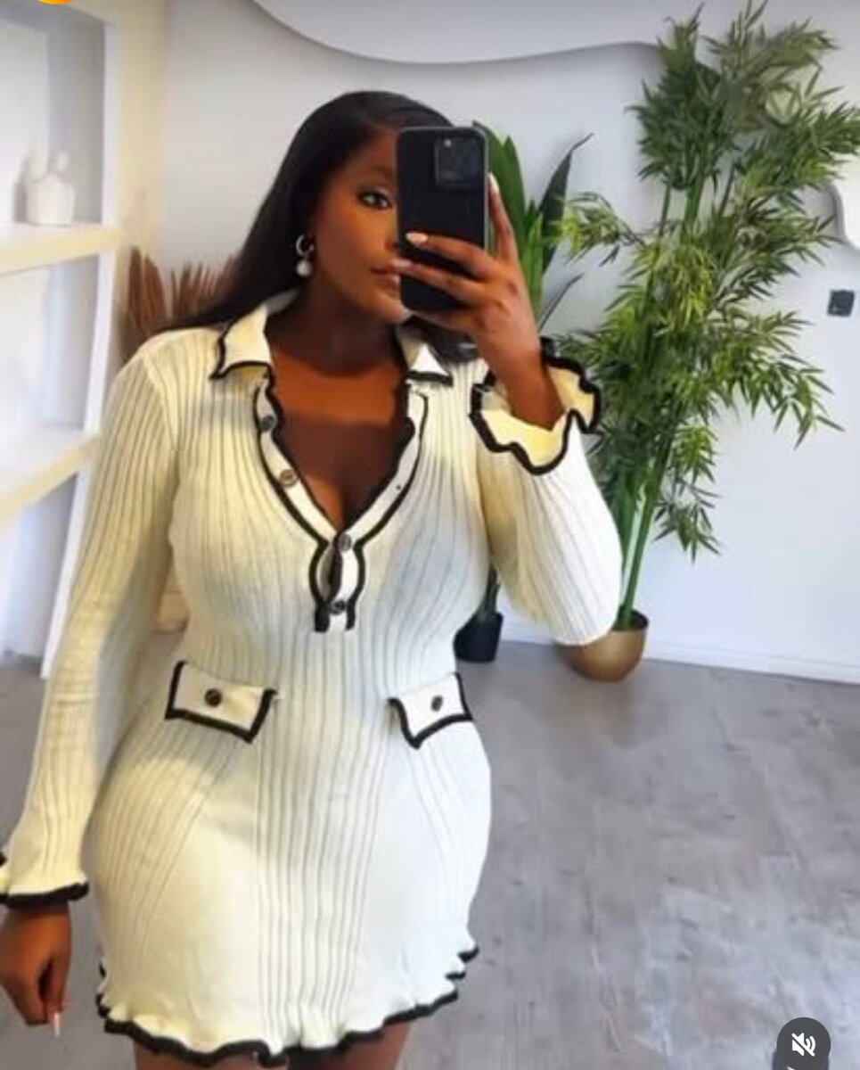 Dress and 2piece