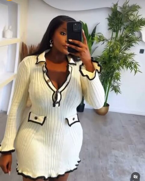 Dress and 2piece