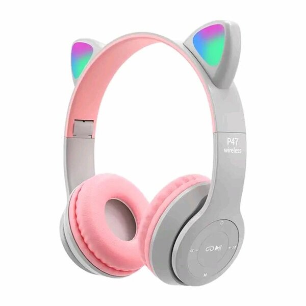 Casque P47 M