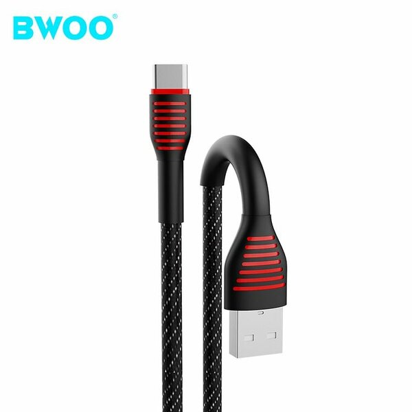 Cable Type C 2.4A