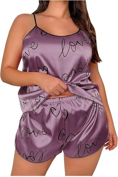 2 piece pajama set