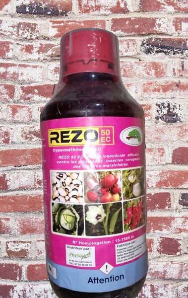 Rezo 50 EC