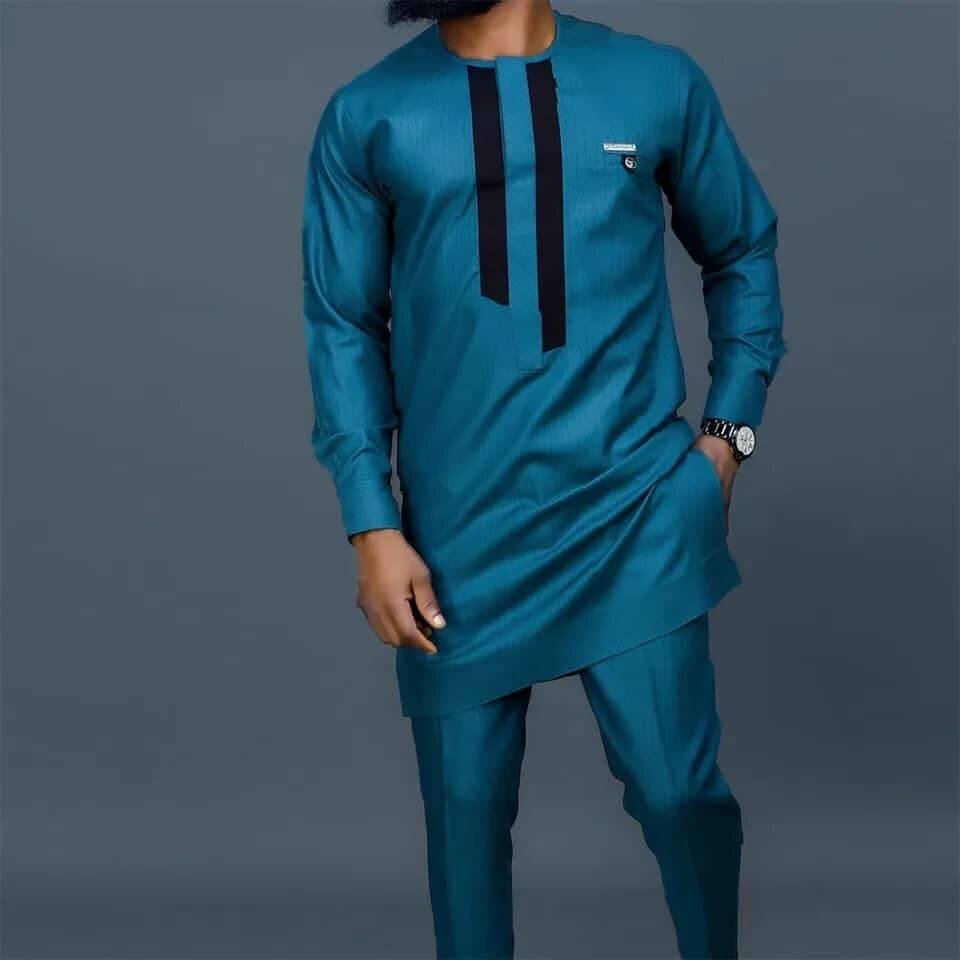 Tunique homme