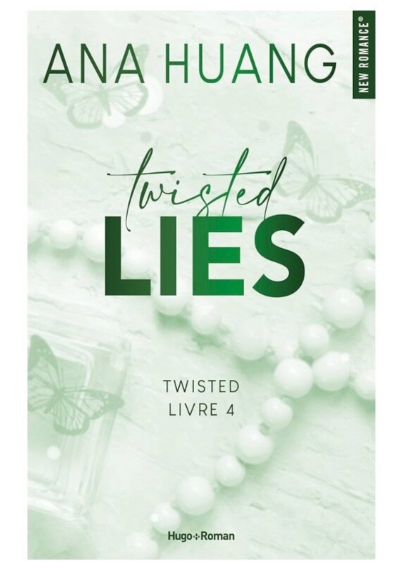 Twisted Lies