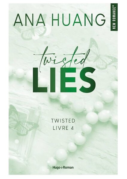 Twisted Lies