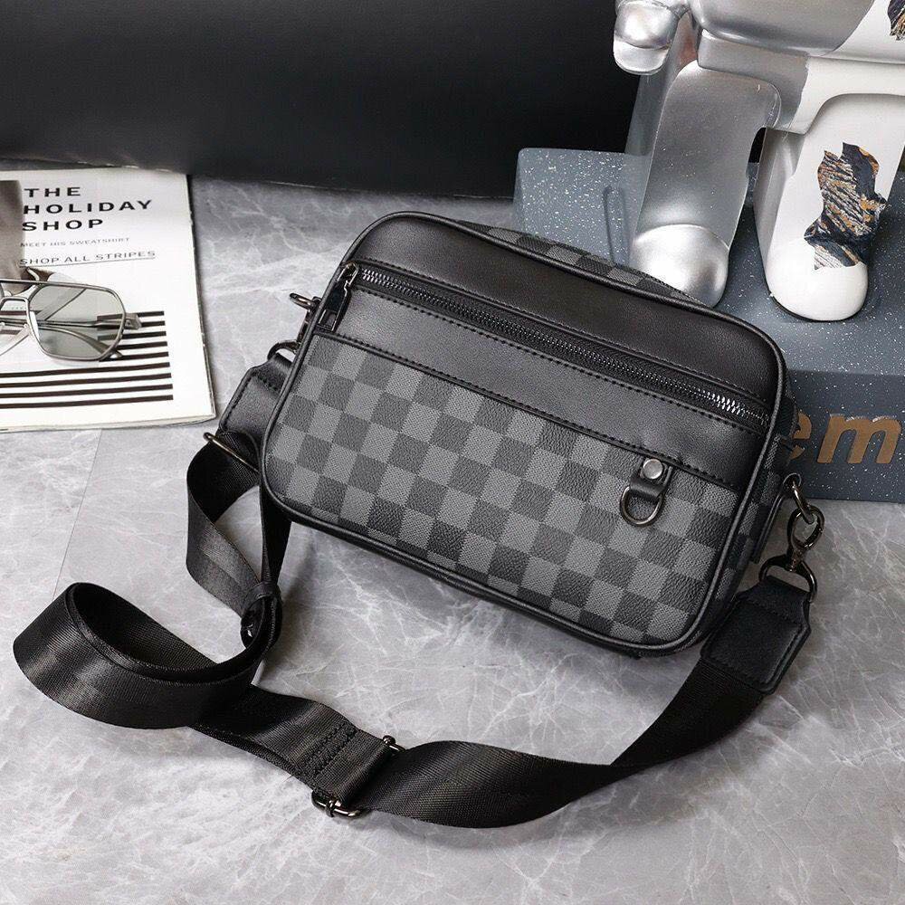 Side bags