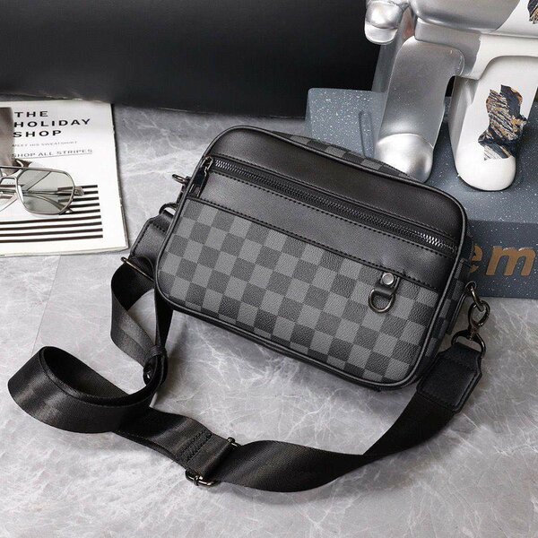 Side bags