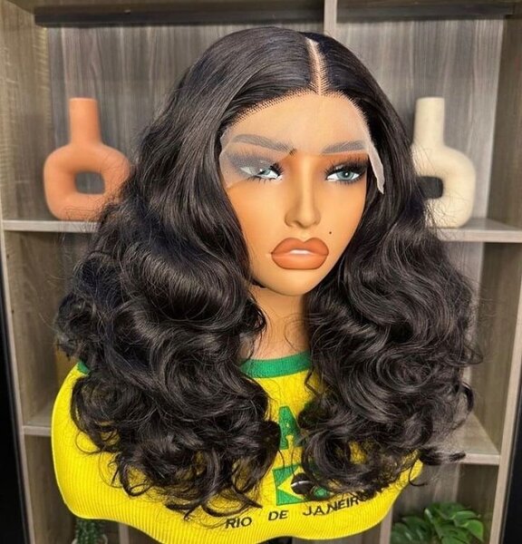 Wig