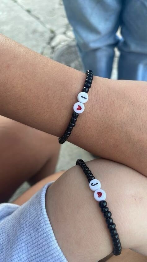 Bracelets personnalisés