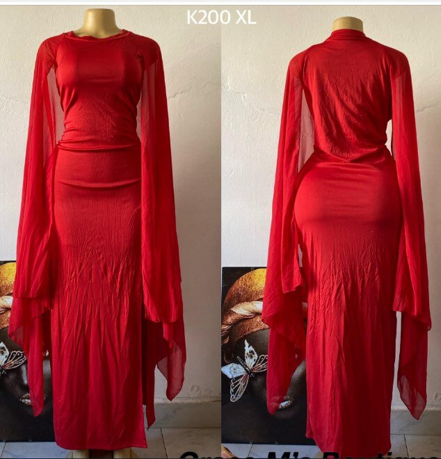 dress 