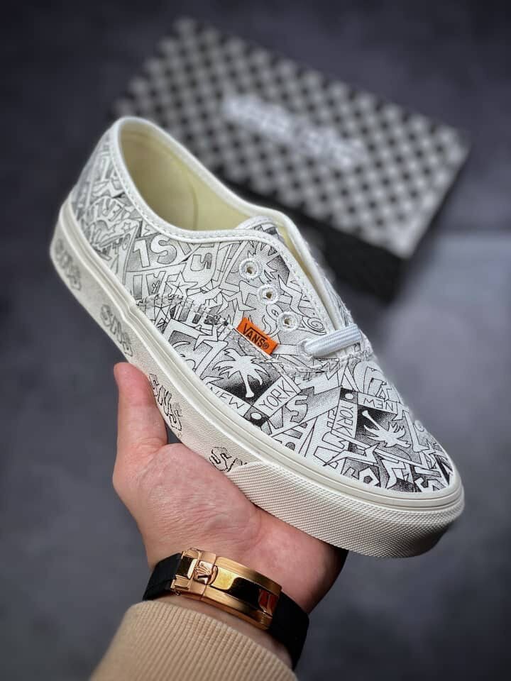 Vans disponible