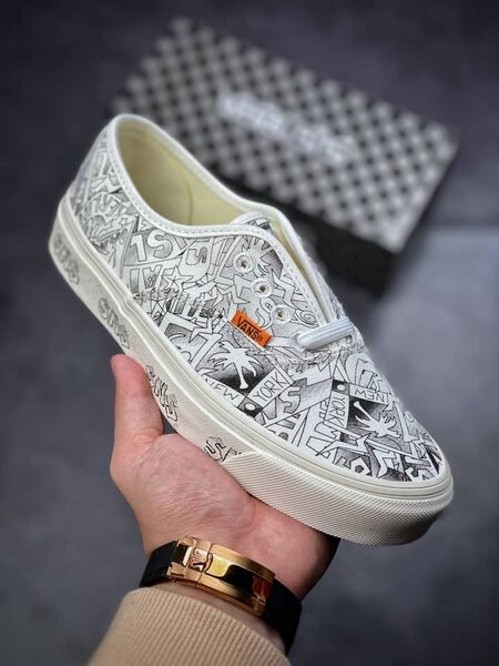 Vans disponible