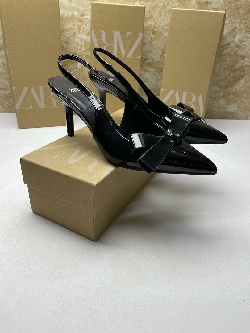 Quality stock shoes
