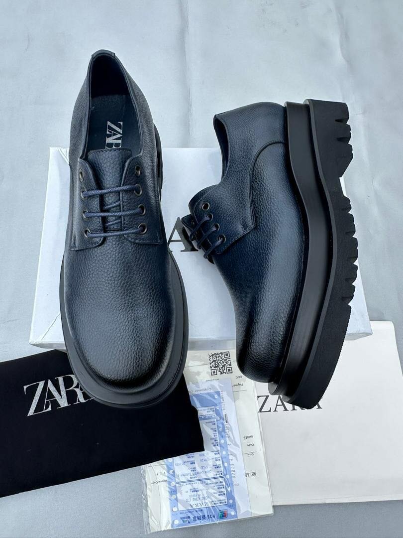 CHAUSSURE ZARA