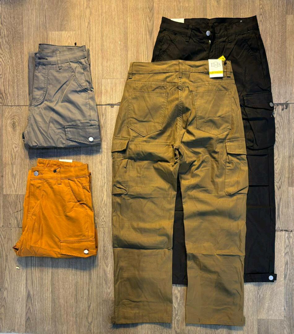 Sweatpants