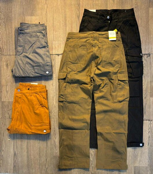Sweatpants