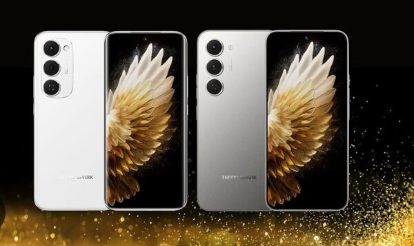 Tecno spark40pro