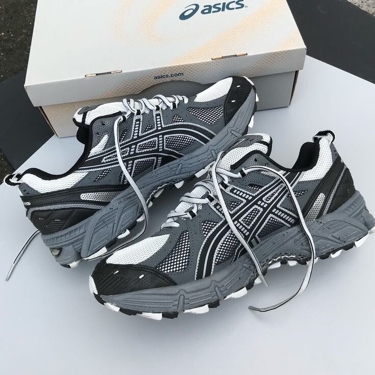 ASICS
