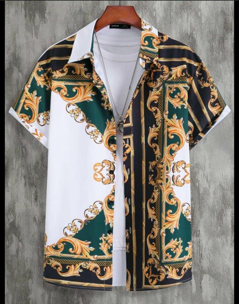 Chemise homme