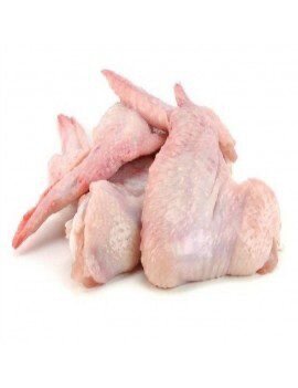 Full Turkey wings