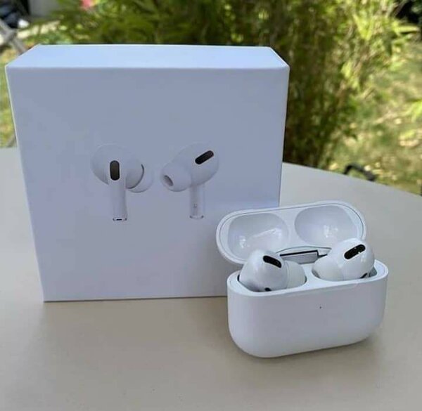 Send generation Airpods