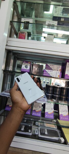 Samsung note 10+