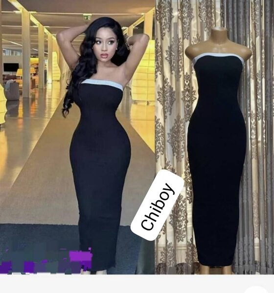 Robe femme