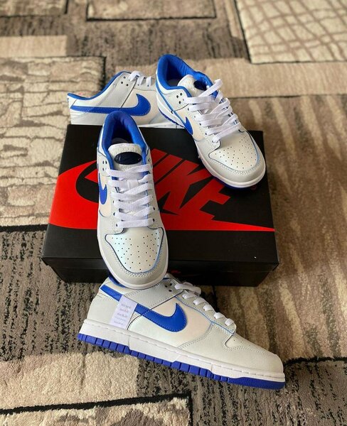 Fashion sneakers