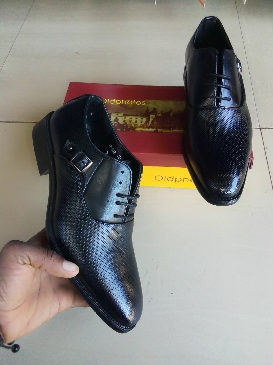 Shoes