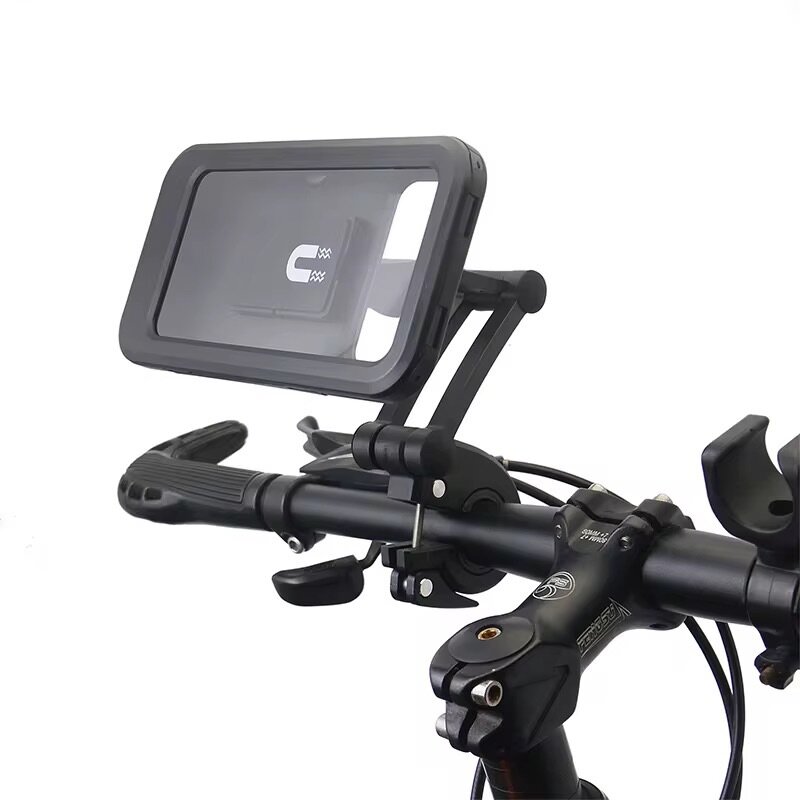 SUPPORT TÉLÉPHONE MOTO