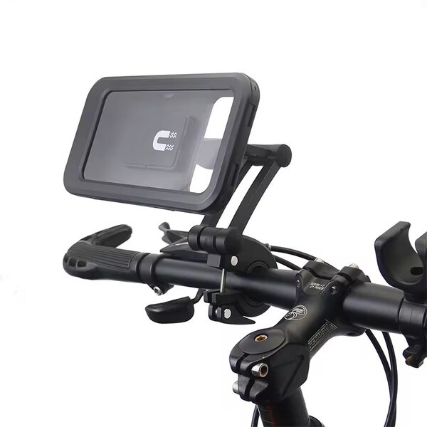 SUPPORT TÉLÉPHONE MOTO