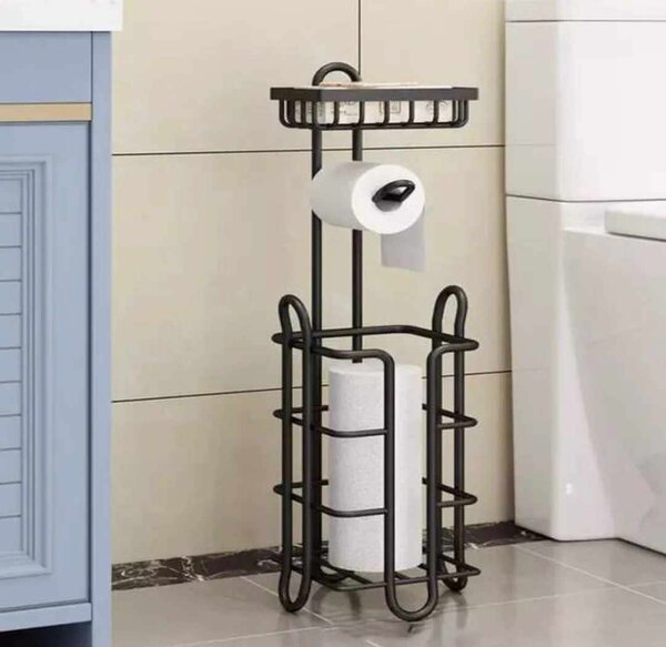 T.Roll holder