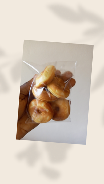 Donuts