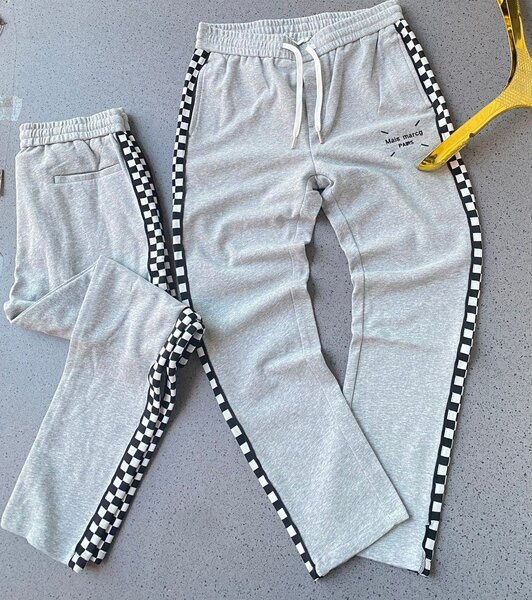 Track suit
