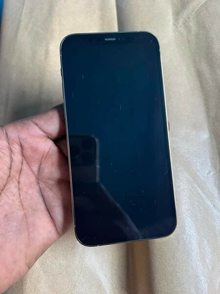 iPhone 12 pro 128