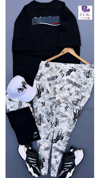 Complet pantalon