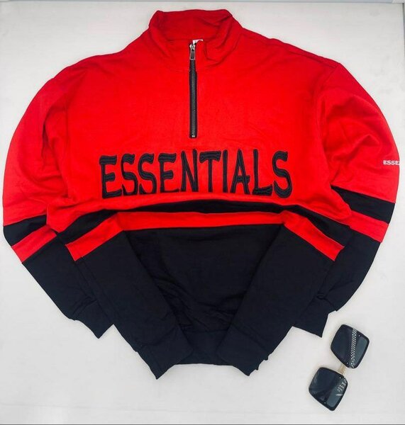 LATEST QUALITY JACKET