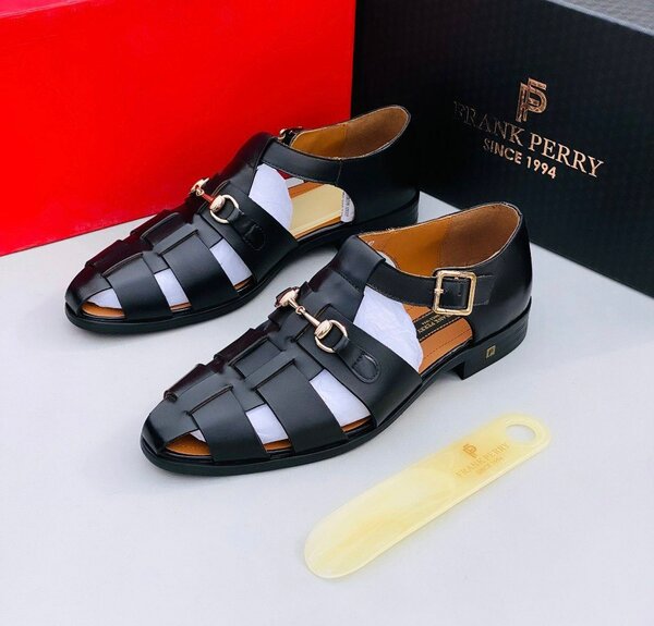 Frank Perry Shoes