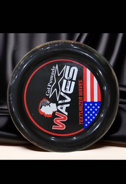 X WAVE POMADE