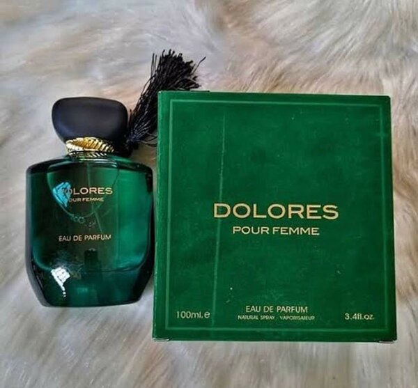 Delores