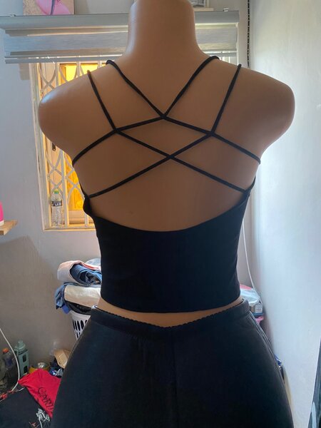 Ladies top