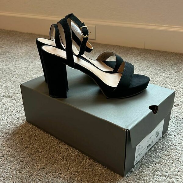 HEELS