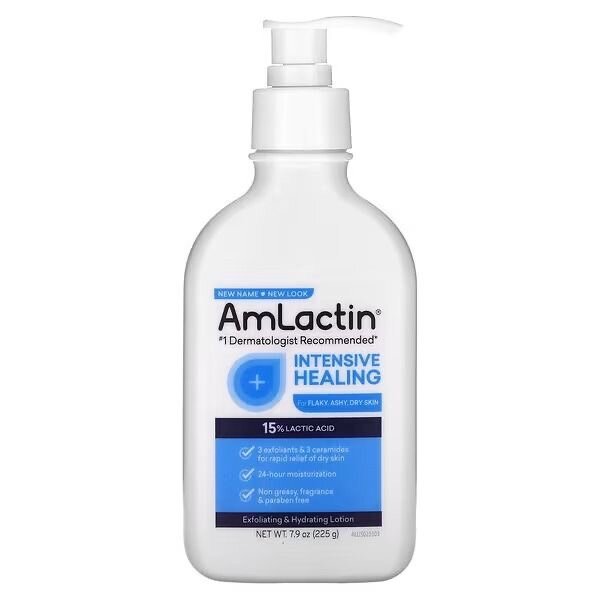 Amlactin