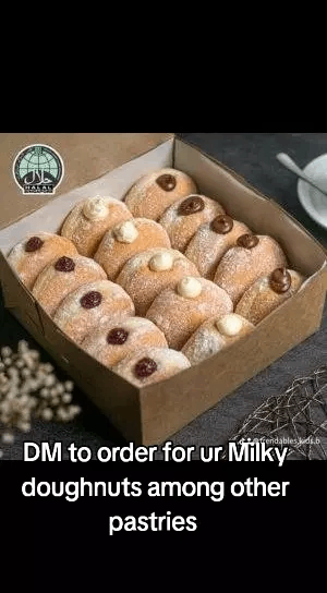 Doughnuts