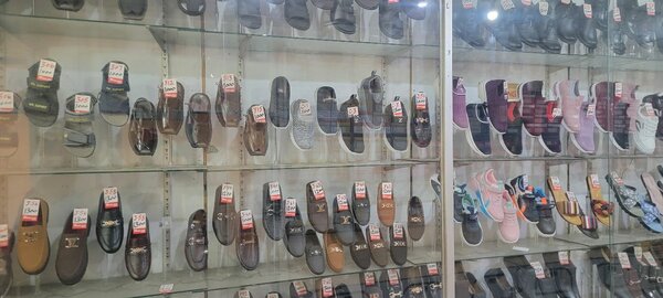 Neelam Shoes