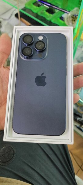 Iphone 15 pro