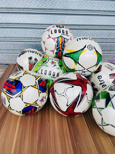 Footballs