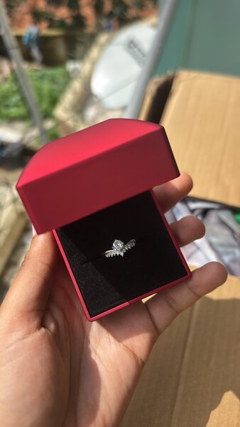 BAGUE