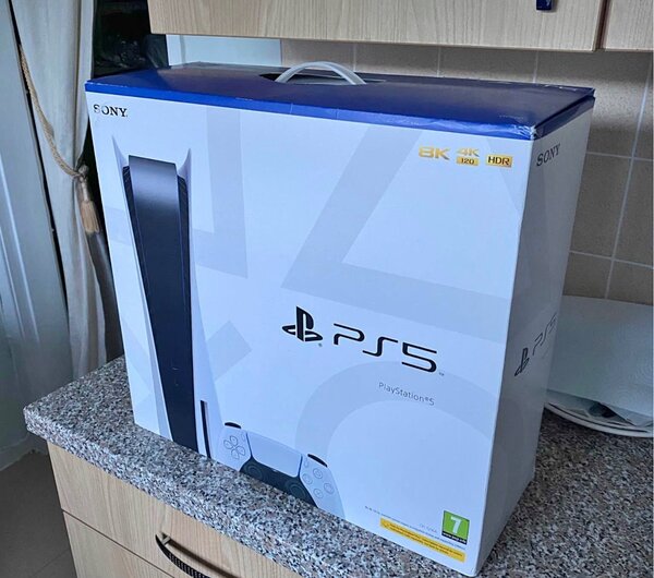 PS5